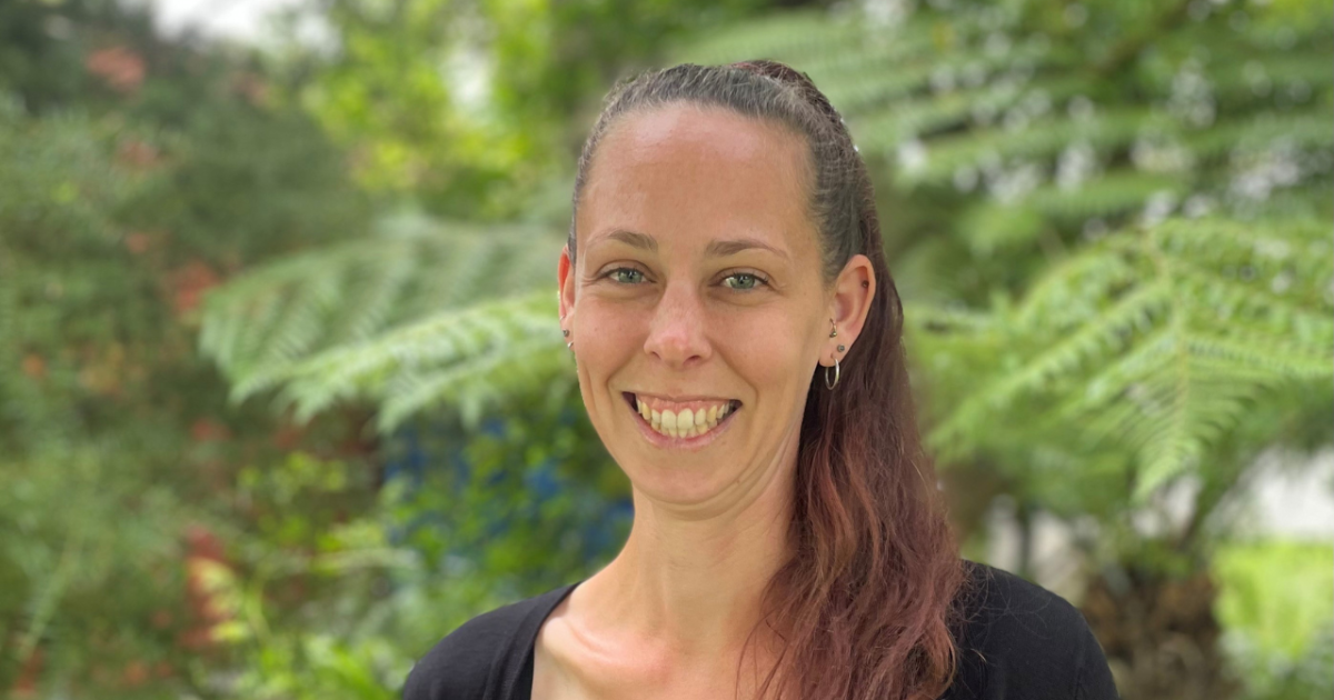 Dr Rachael Glassey is a Senior Research Fellow in the newly created Te Kura I Awarua Rangahau Māori Centre at EIT | Te Pūkenga.